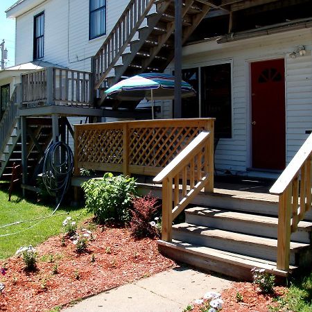 Parks Edge Inn Millinocket Zewnętrze zdjęcie