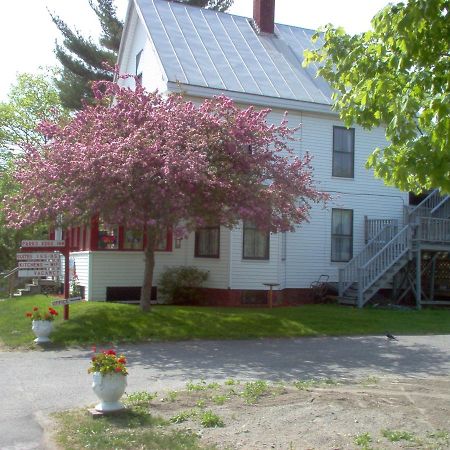 Parks Edge Inn Millinocket Zewnętrze zdjęcie