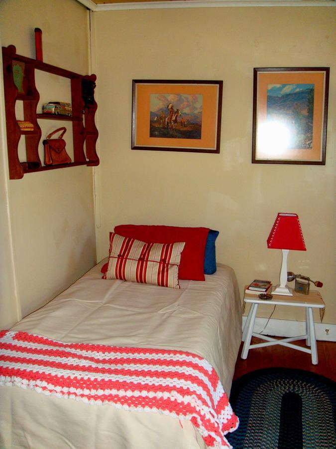 Parks Edge Inn Millinocket Zewnętrze zdjęcie