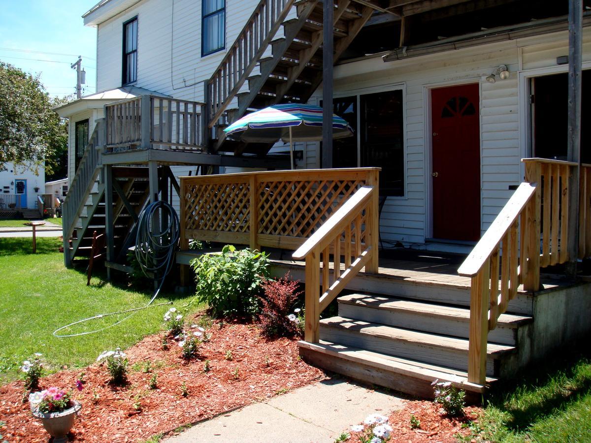 Parks Edge Inn Millinocket Zewnętrze zdjęcie