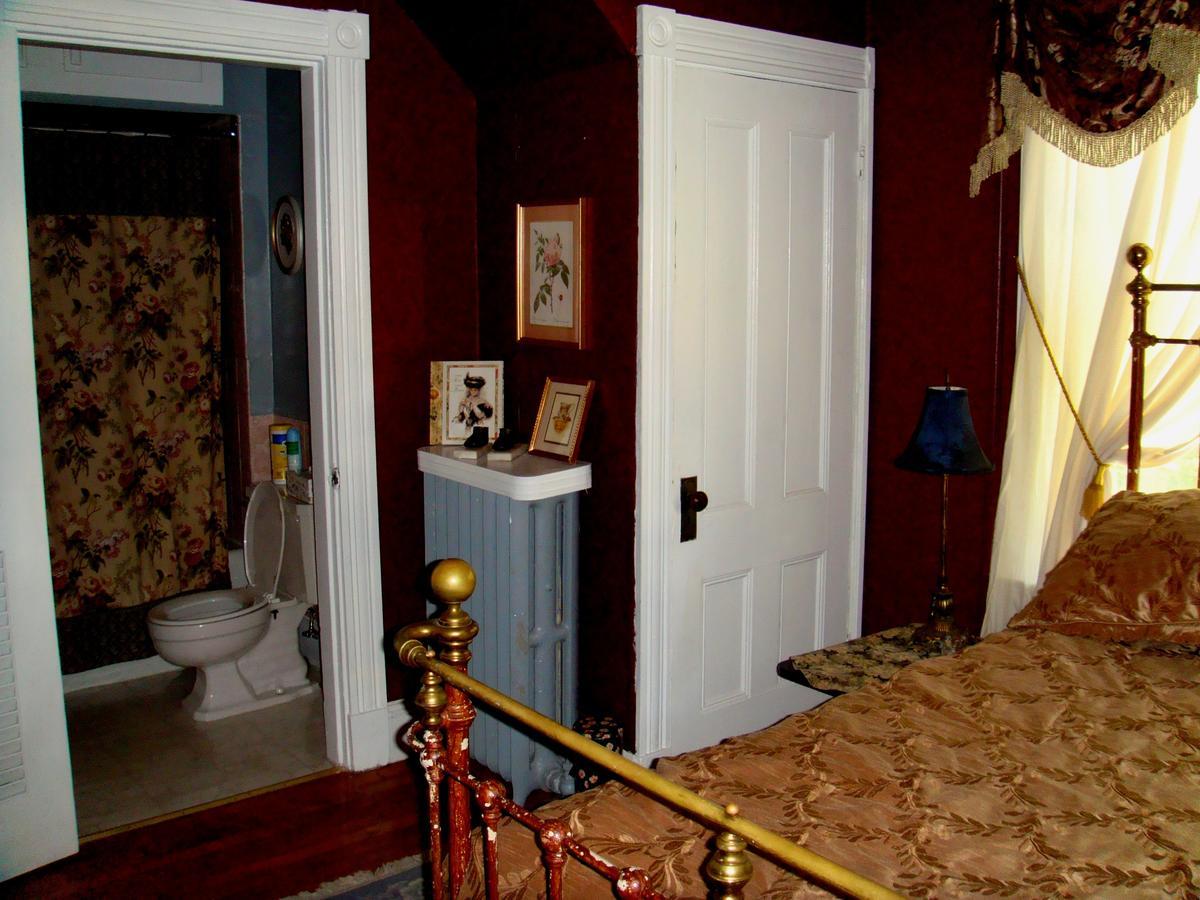 Parks Edge Inn Millinocket Zewnętrze zdjęcie