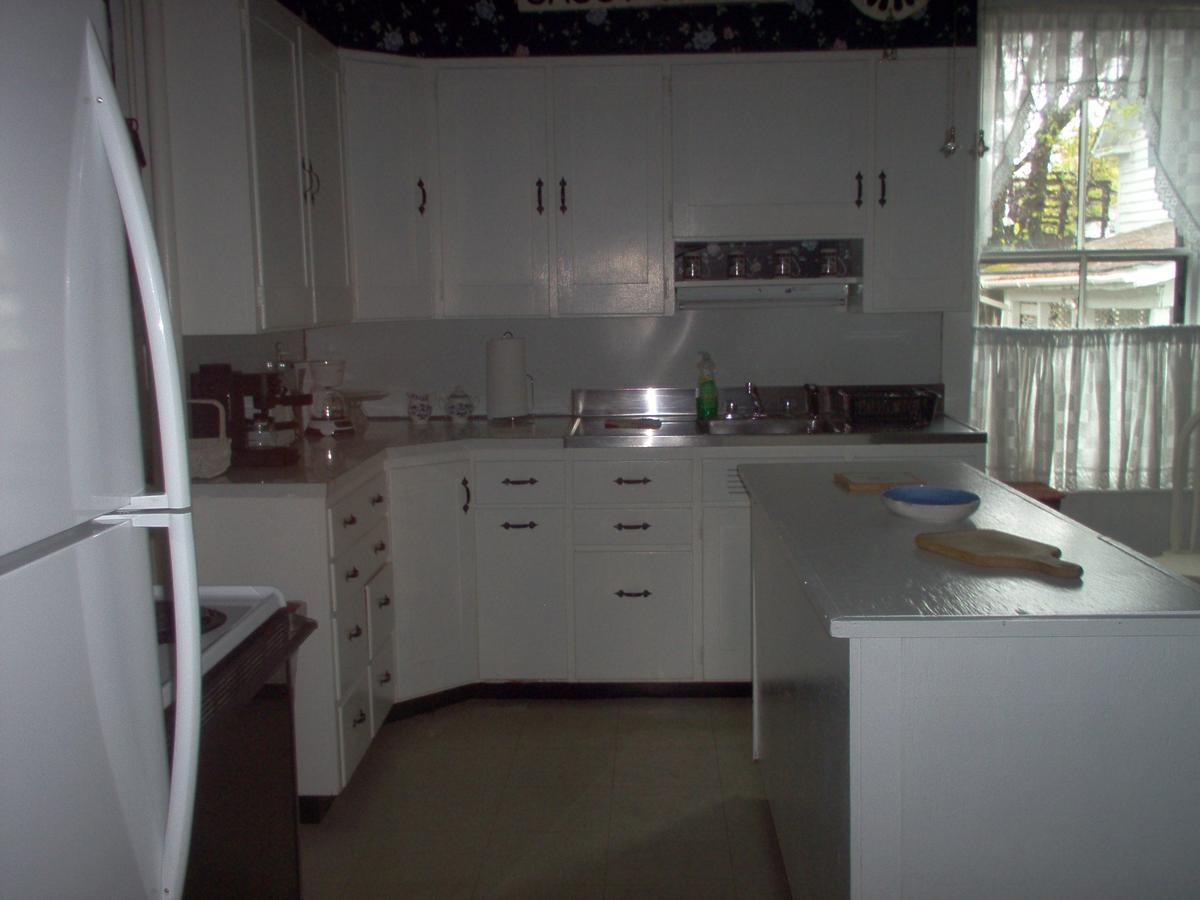 Parks Edge Inn Millinocket Zewnętrze zdjęcie