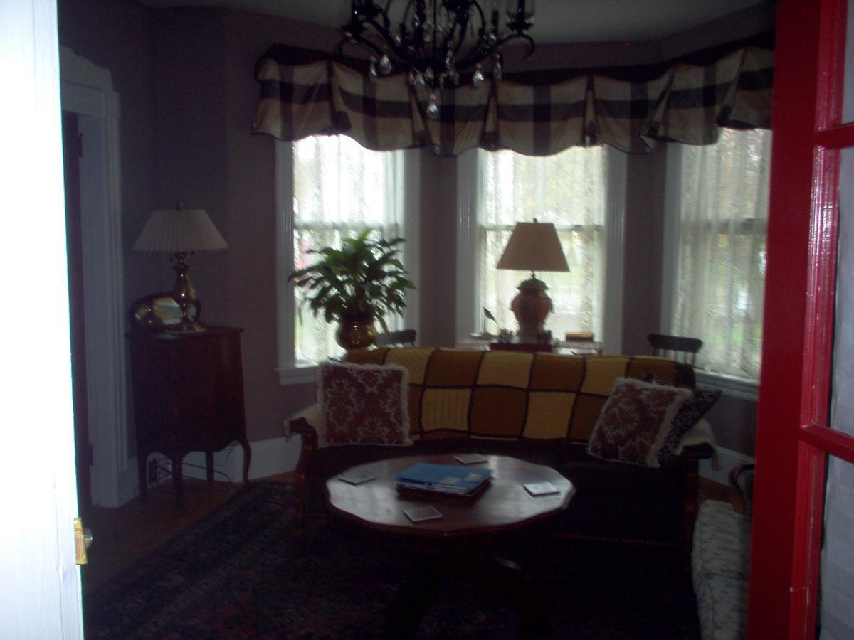 Parks Edge Inn Millinocket Zewnętrze zdjęcie
