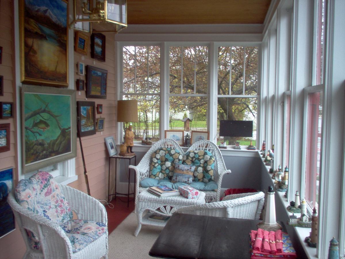 Parks Edge Inn Millinocket Zewnętrze zdjęcie