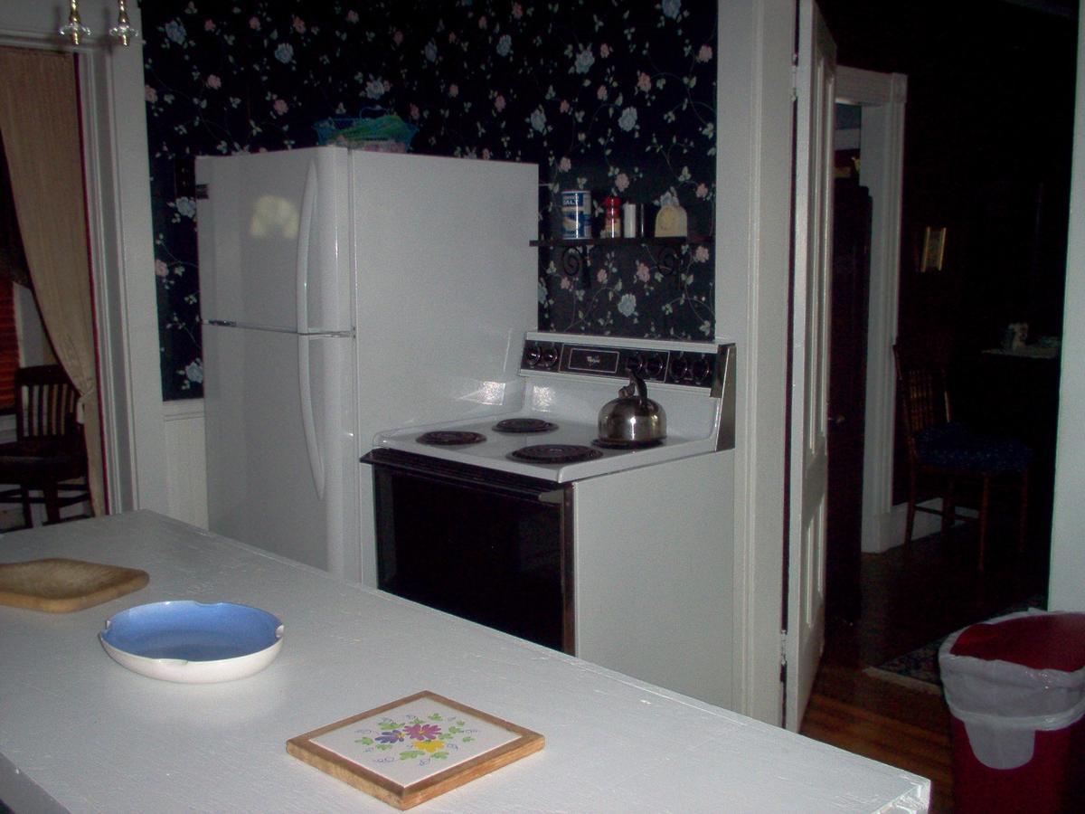 Parks Edge Inn Millinocket Zewnętrze zdjęcie