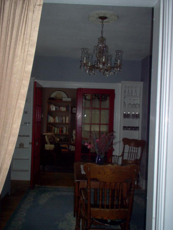 Parks Edge Inn Millinocket Zewnętrze zdjęcie