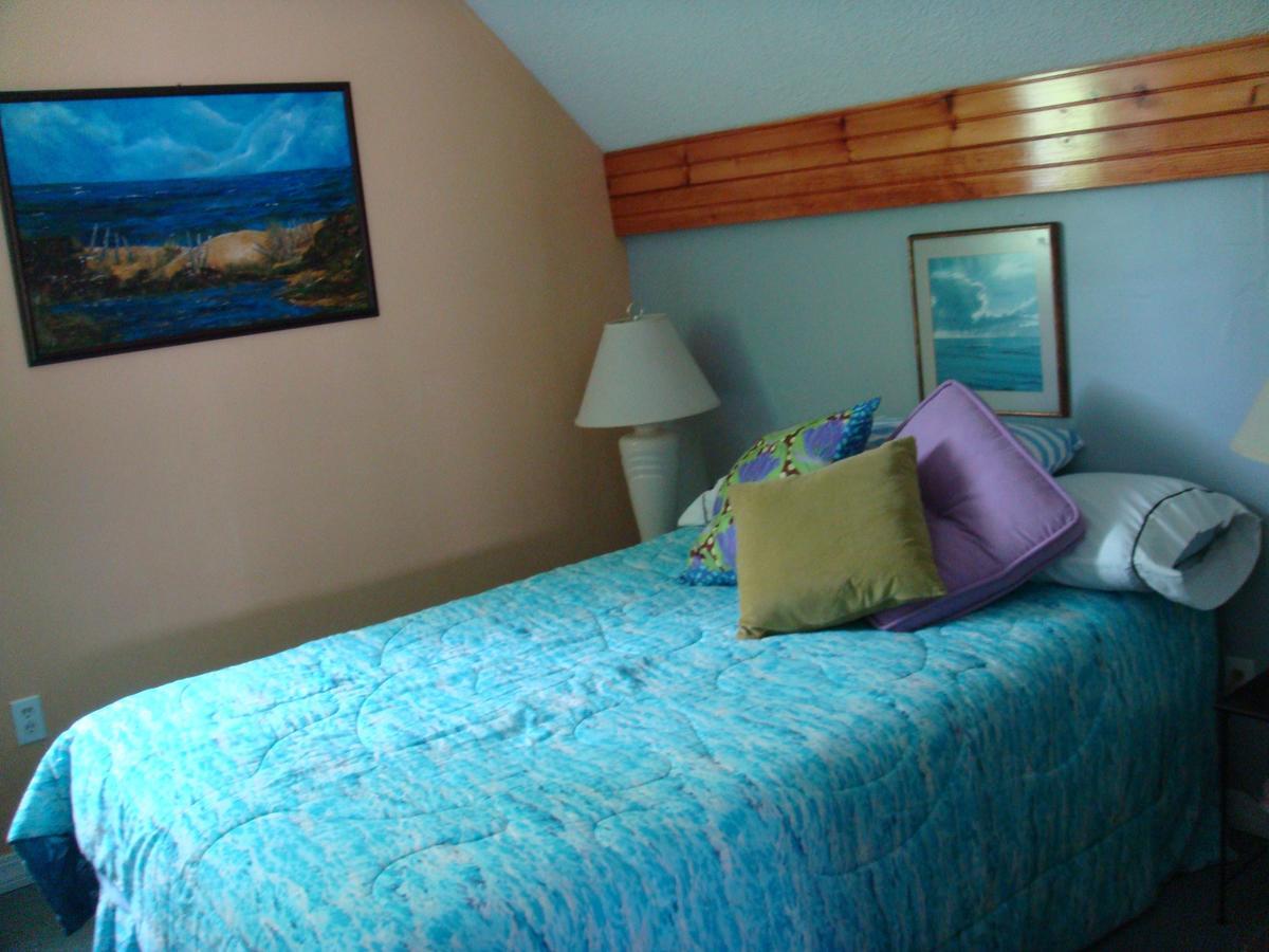 Parks Edge Inn Millinocket Zewnętrze zdjęcie