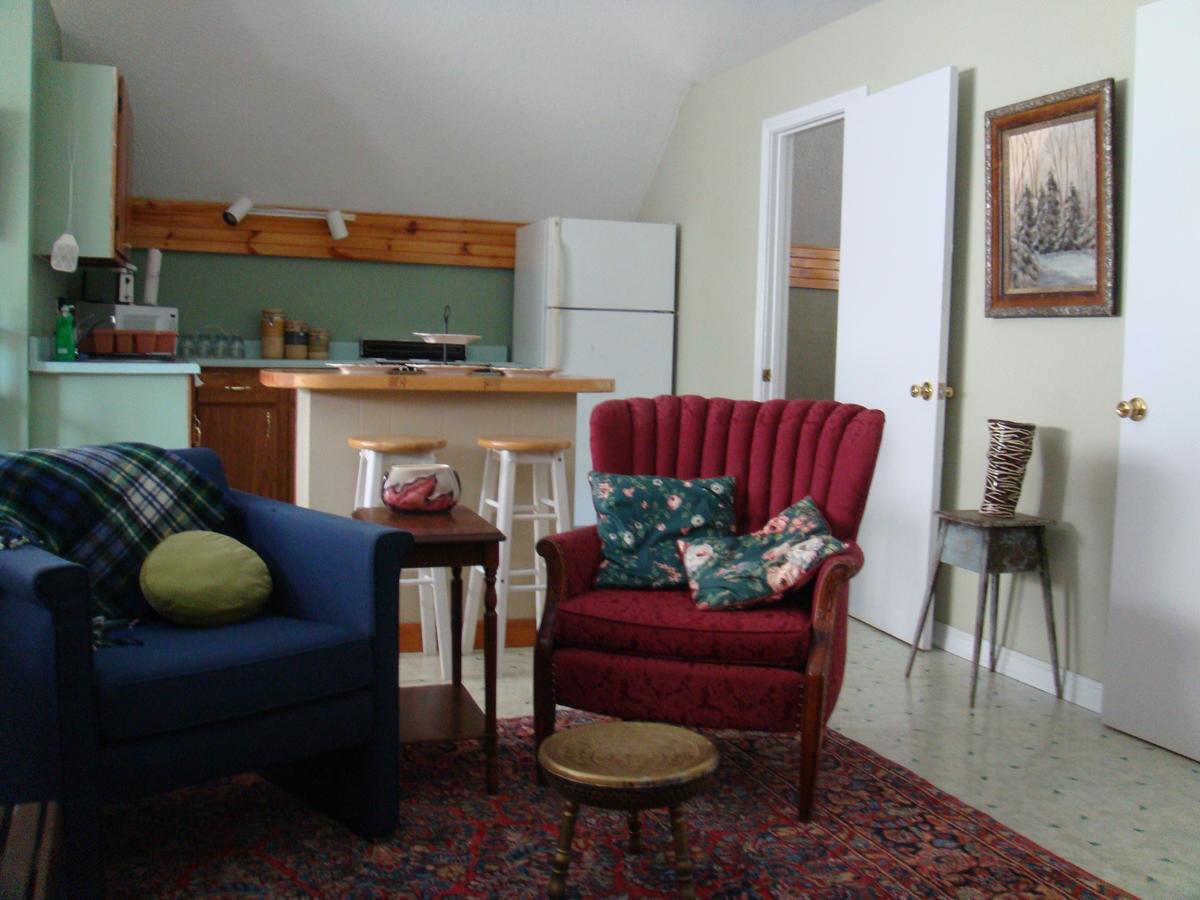 Parks Edge Inn Millinocket Zewnętrze zdjęcie