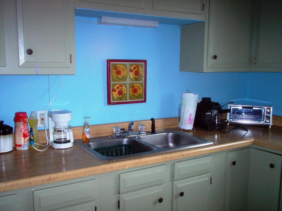 Parks Edge Inn Millinocket Zewnętrze zdjęcie