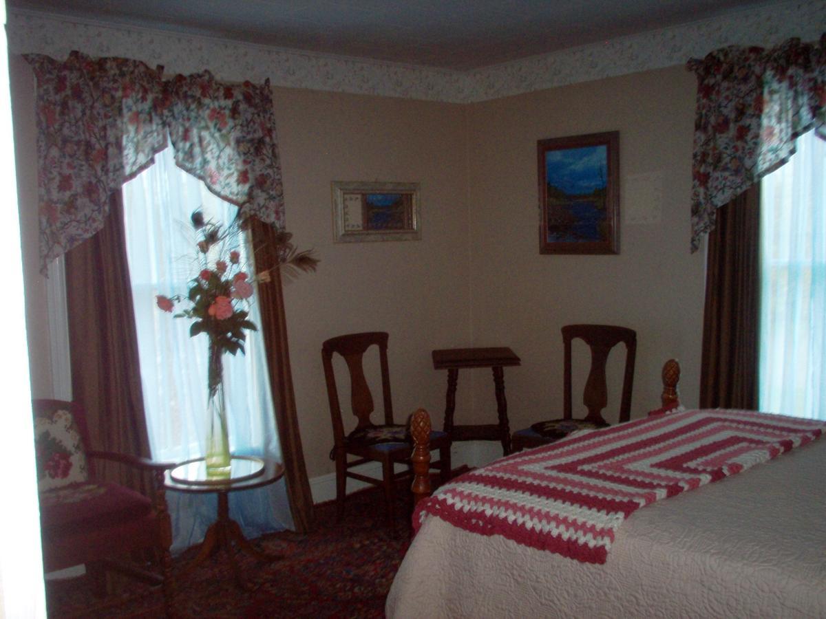 Parks Edge Inn Millinocket Zewnętrze zdjęcie