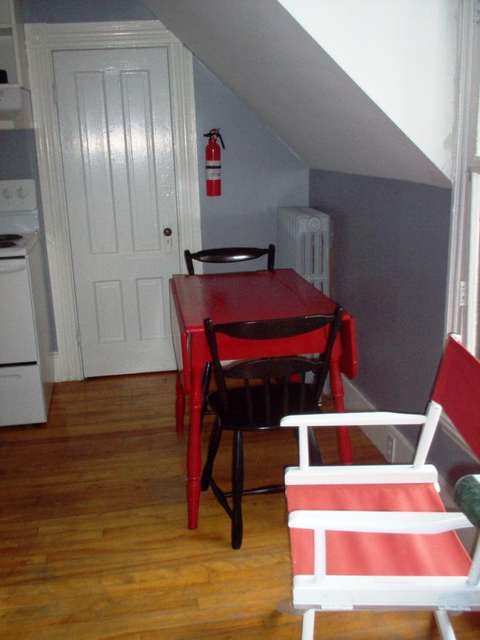 Parks Edge Inn Millinocket Zewnętrze zdjęcie