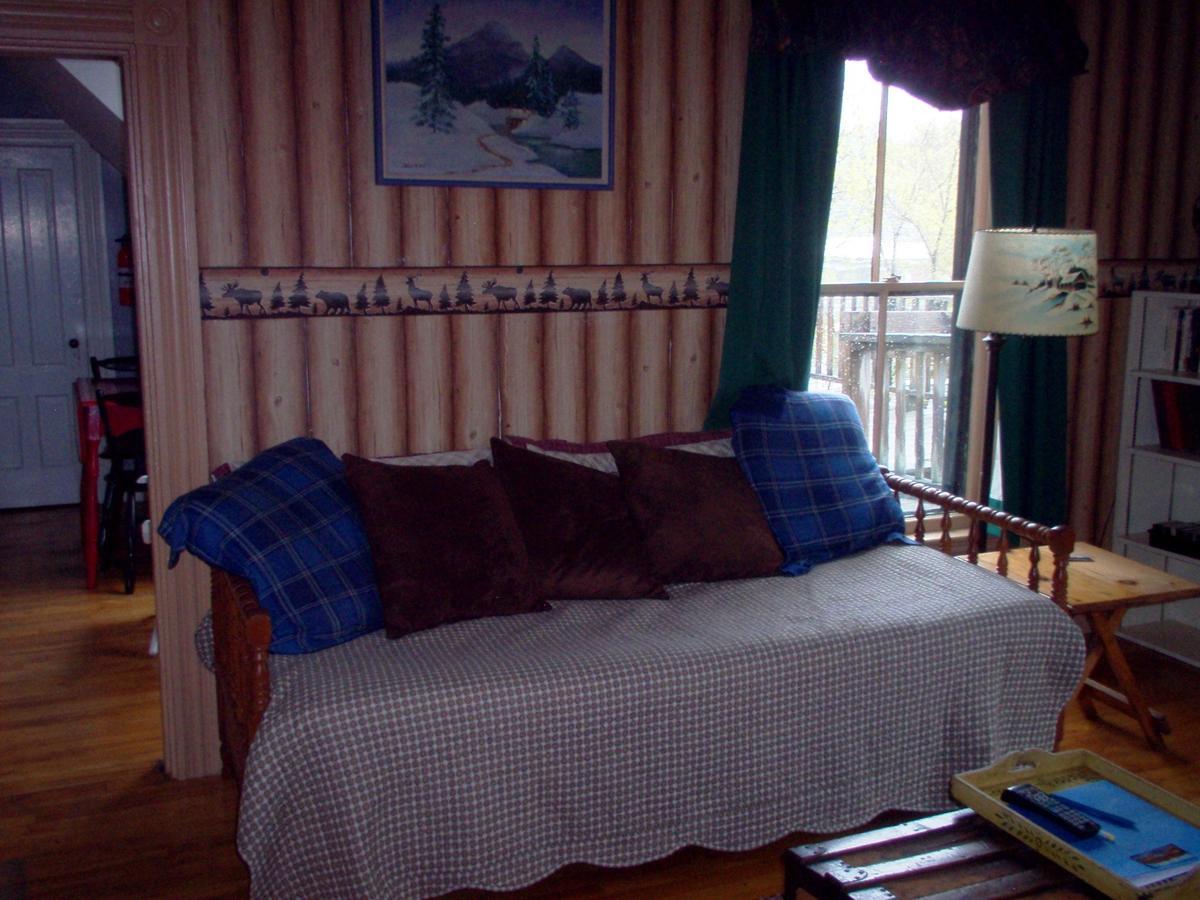 Parks Edge Inn Millinocket Zewnętrze zdjęcie