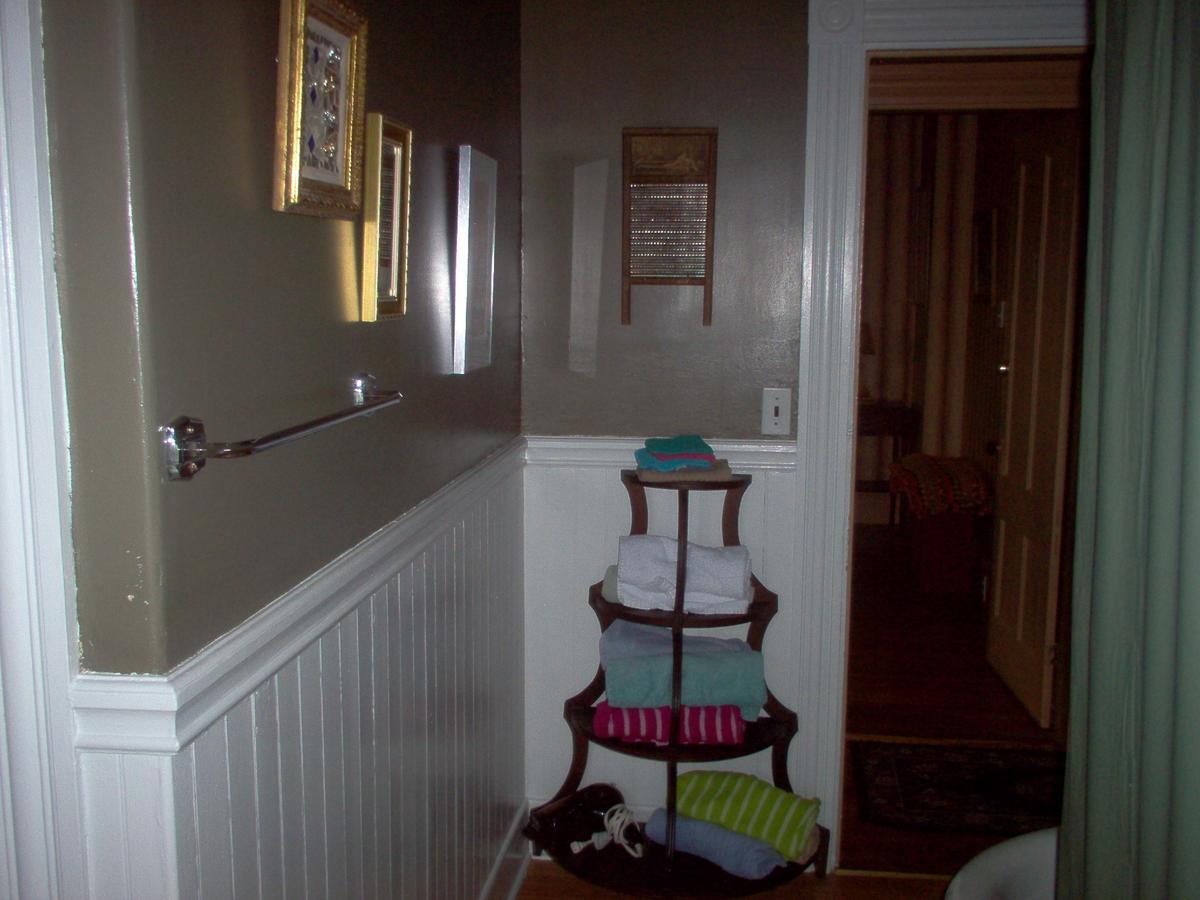 Parks Edge Inn Millinocket Zewnętrze zdjęcie