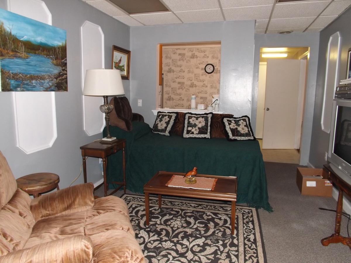Parks Edge Inn Millinocket Zewnętrze zdjęcie