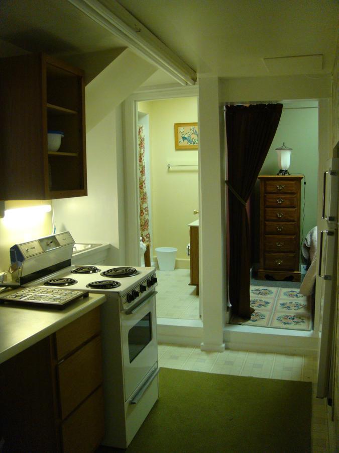 Parks Edge Inn Millinocket Zewnętrze zdjęcie
