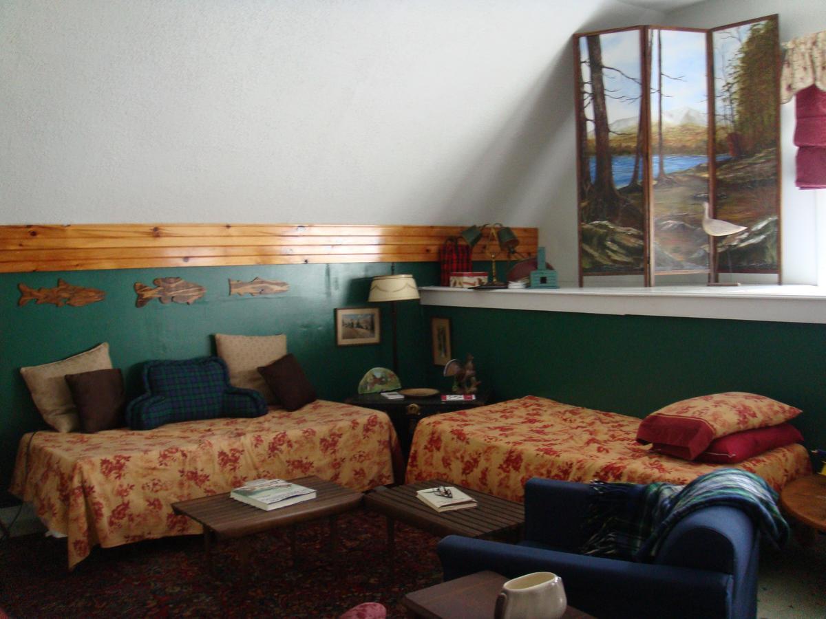 Parks Edge Inn Millinocket Zewnętrze zdjęcie