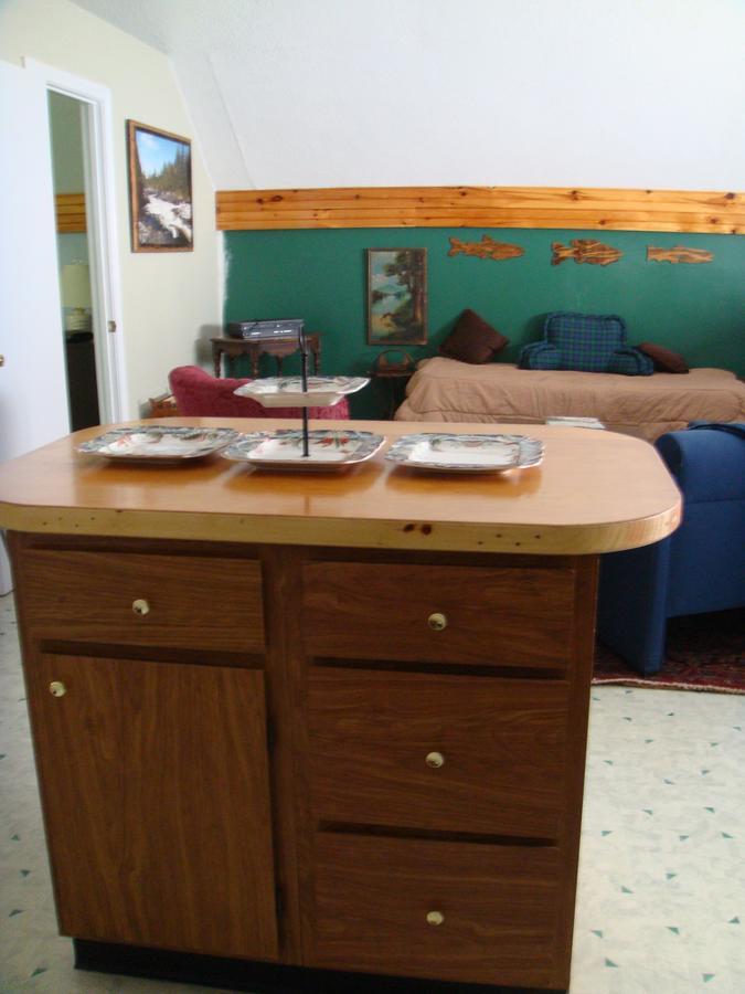 Parks Edge Inn Millinocket Zewnętrze zdjęcie