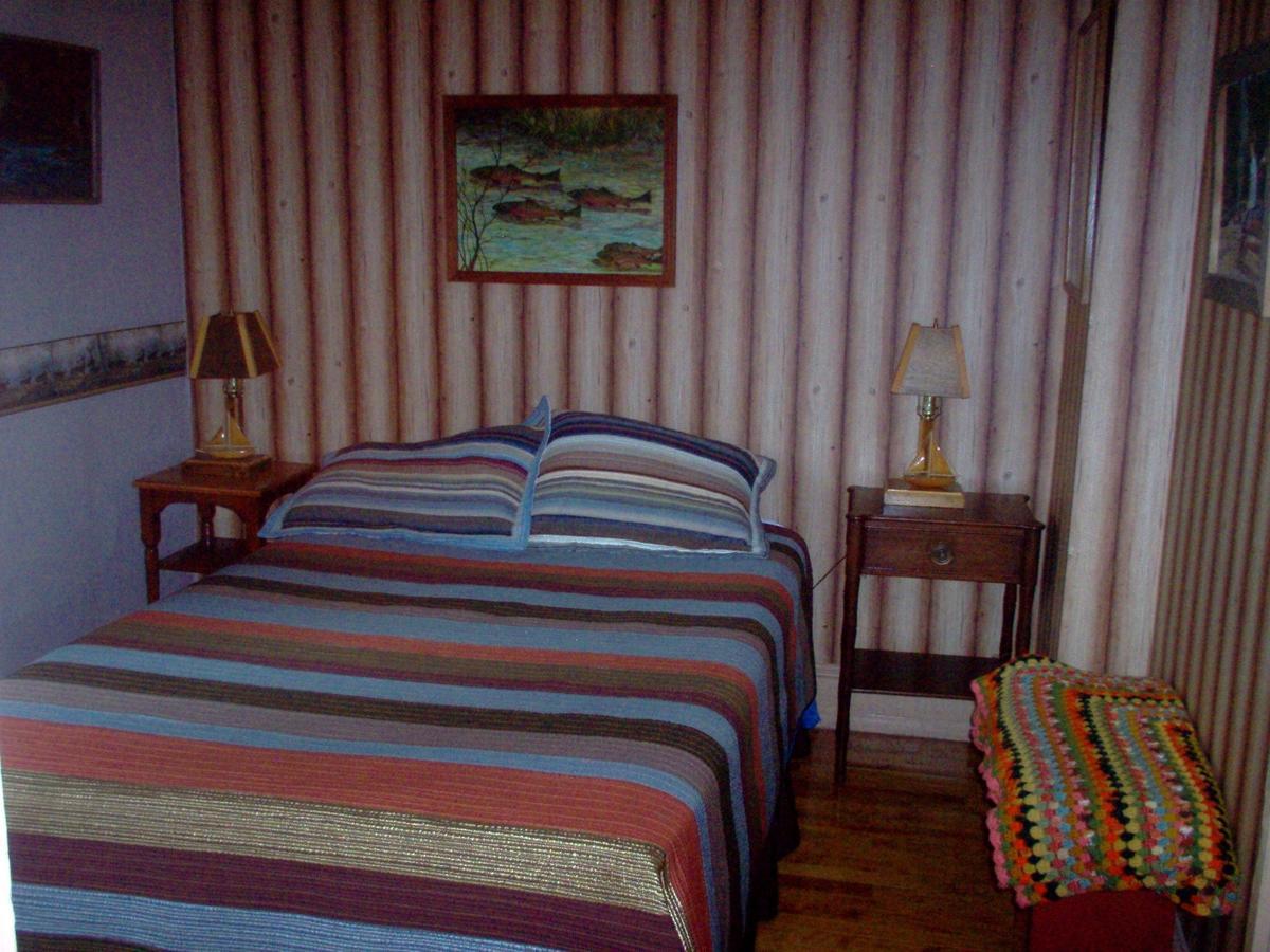 Parks Edge Inn Millinocket Zewnętrze zdjęcie