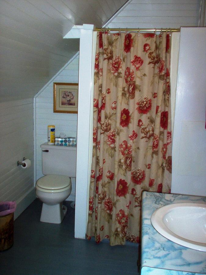 Parks Edge Inn Millinocket Zewnętrze zdjęcie