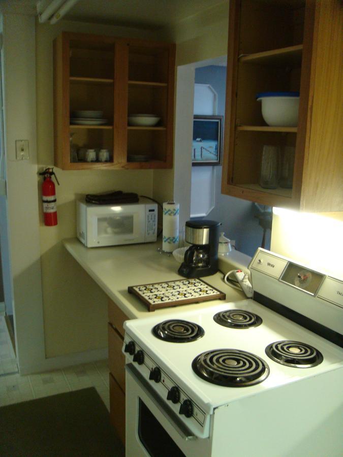 Parks Edge Inn Millinocket Zewnętrze zdjęcie