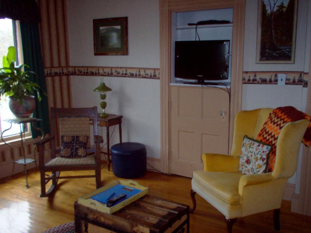 Parks Edge Inn Millinocket Zewnętrze zdjęcie