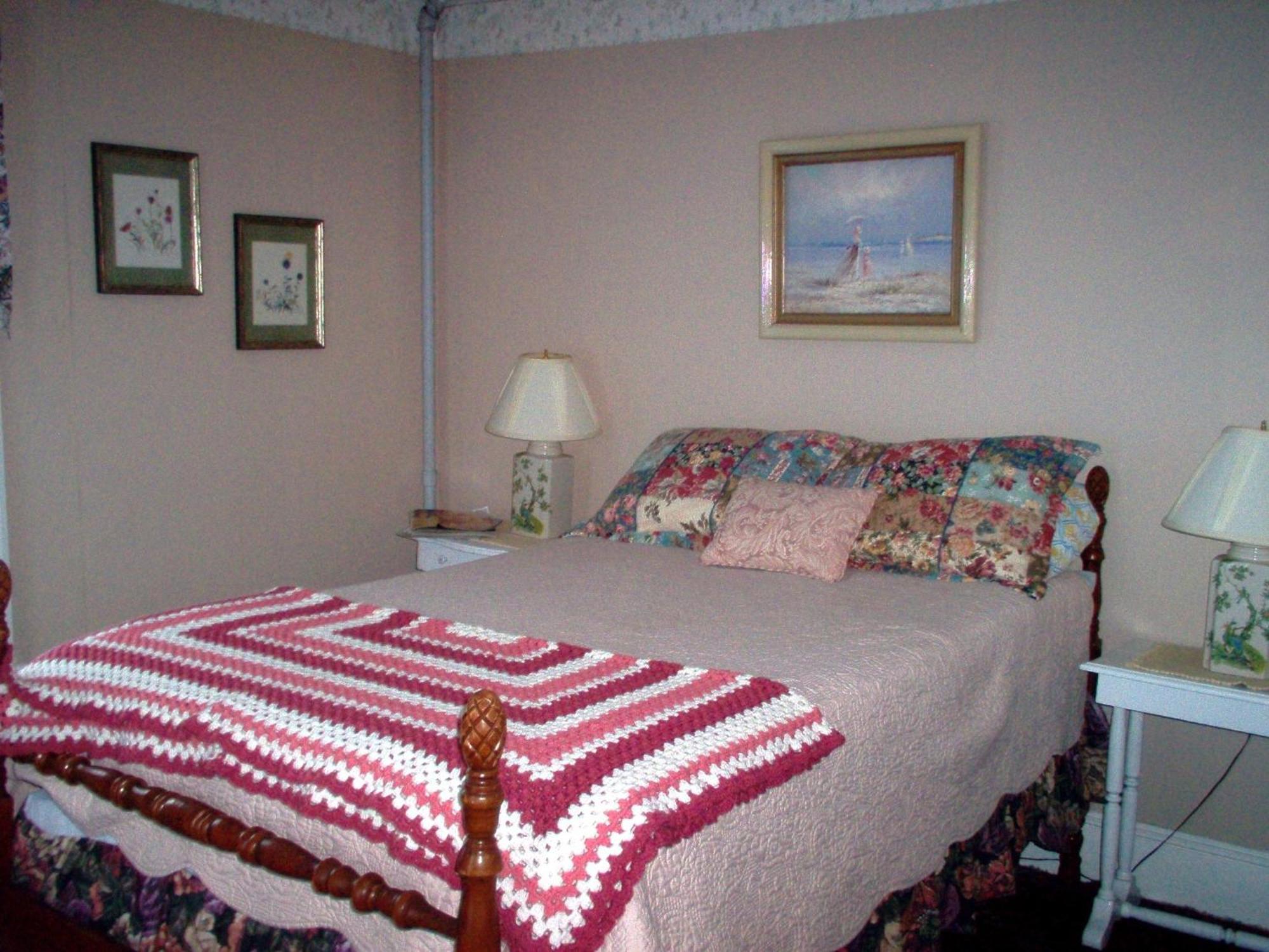 Parks Edge Inn Millinocket Zewnętrze zdjęcie