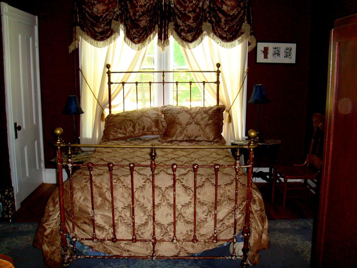 Parks Edge Inn Millinocket Zewnętrze zdjęcie