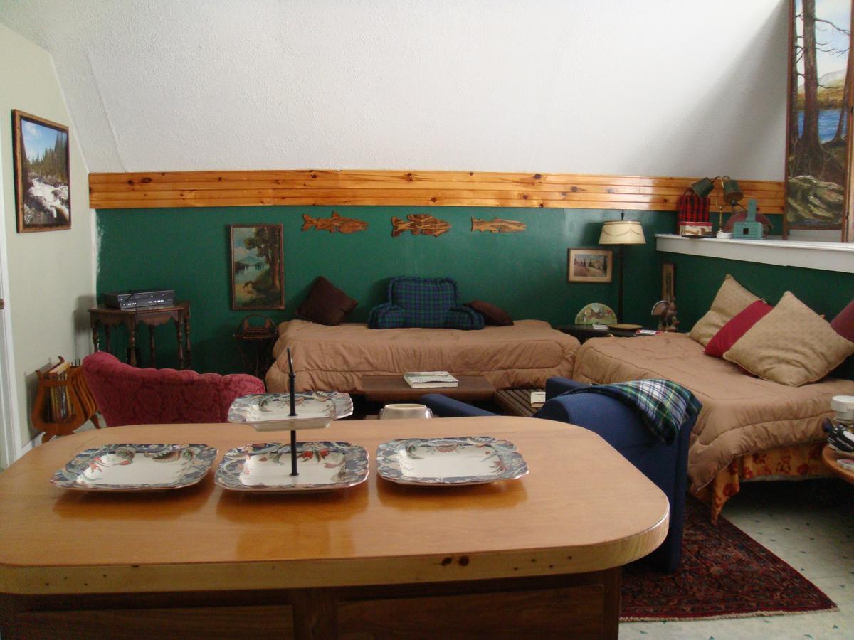 Parks Edge Inn Millinocket Zewnętrze zdjęcie