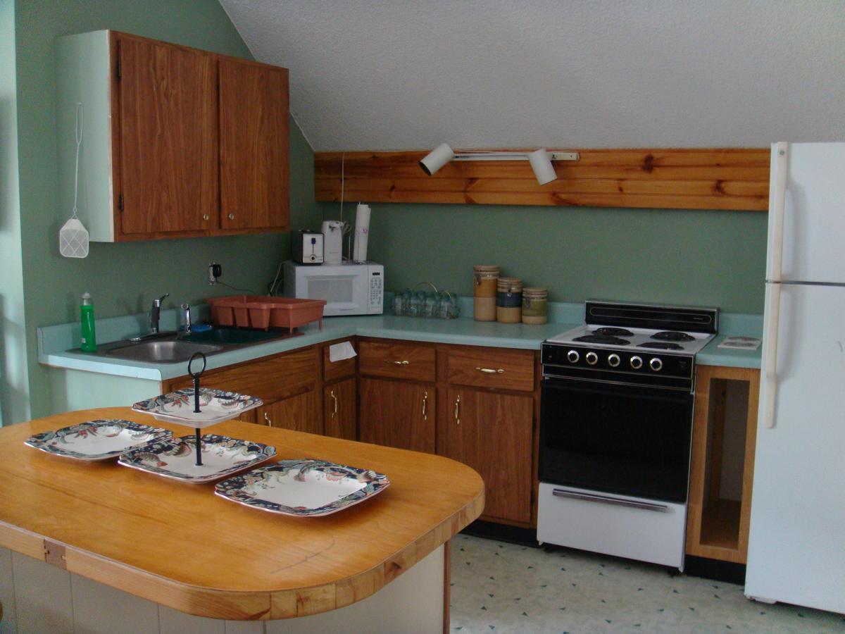 Parks Edge Inn Millinocket Zewnętrze zdjęcie